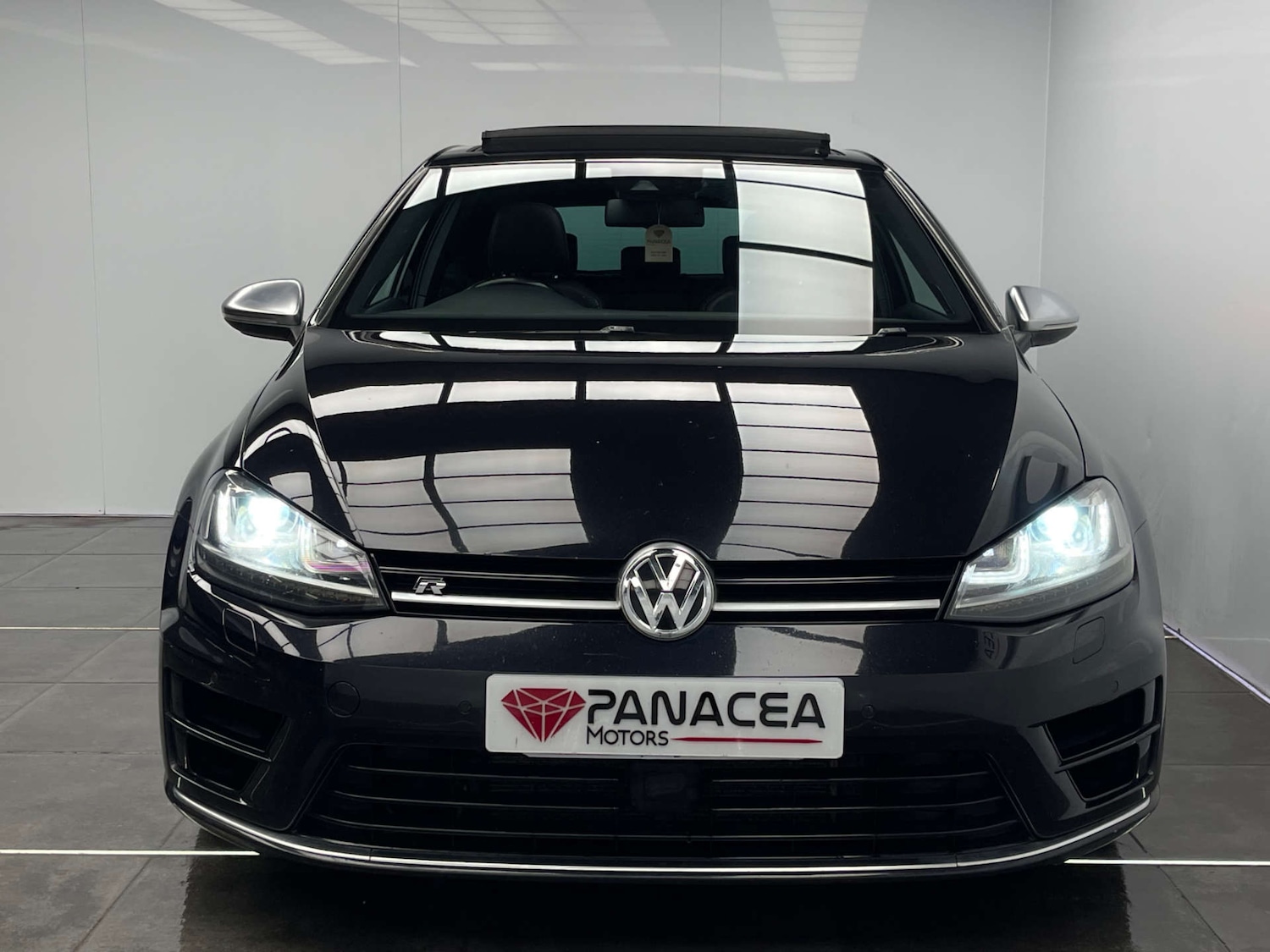 Used Volkswagen Golf 2016 for sale - 76829918: Photo 6