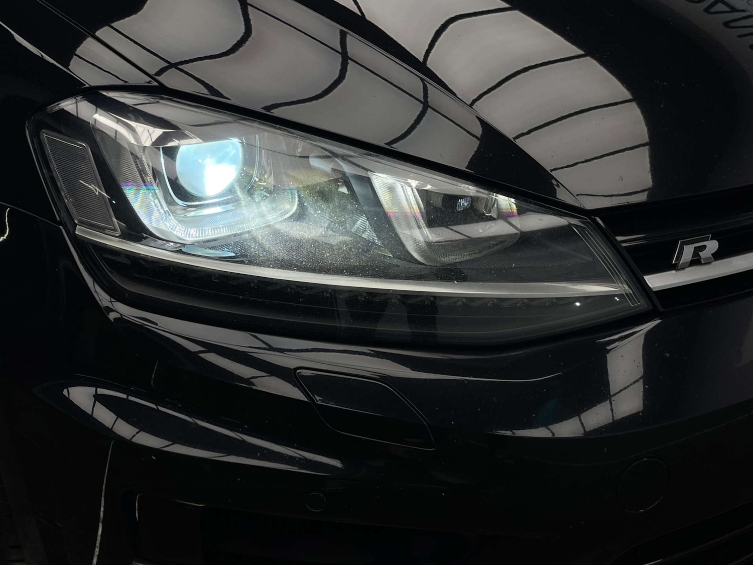 Used Volkswagen Golf 2016 for sale - 76829918: Photo 7