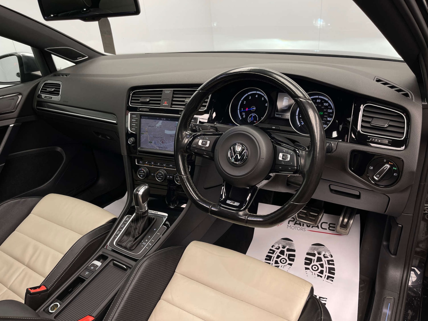 Used Volkswagen Golf 2016 for sale - 76829918: Photo 9