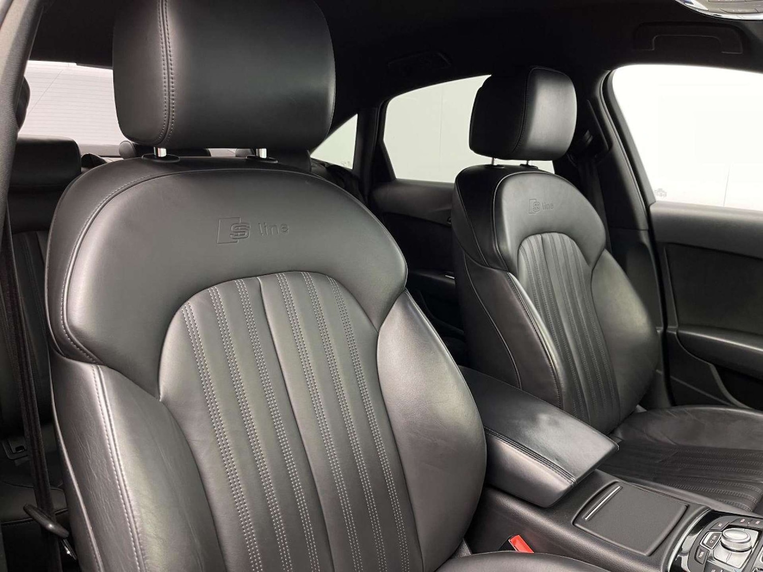 Used Audi A6 2018 for sale - 76126409: Photo 11