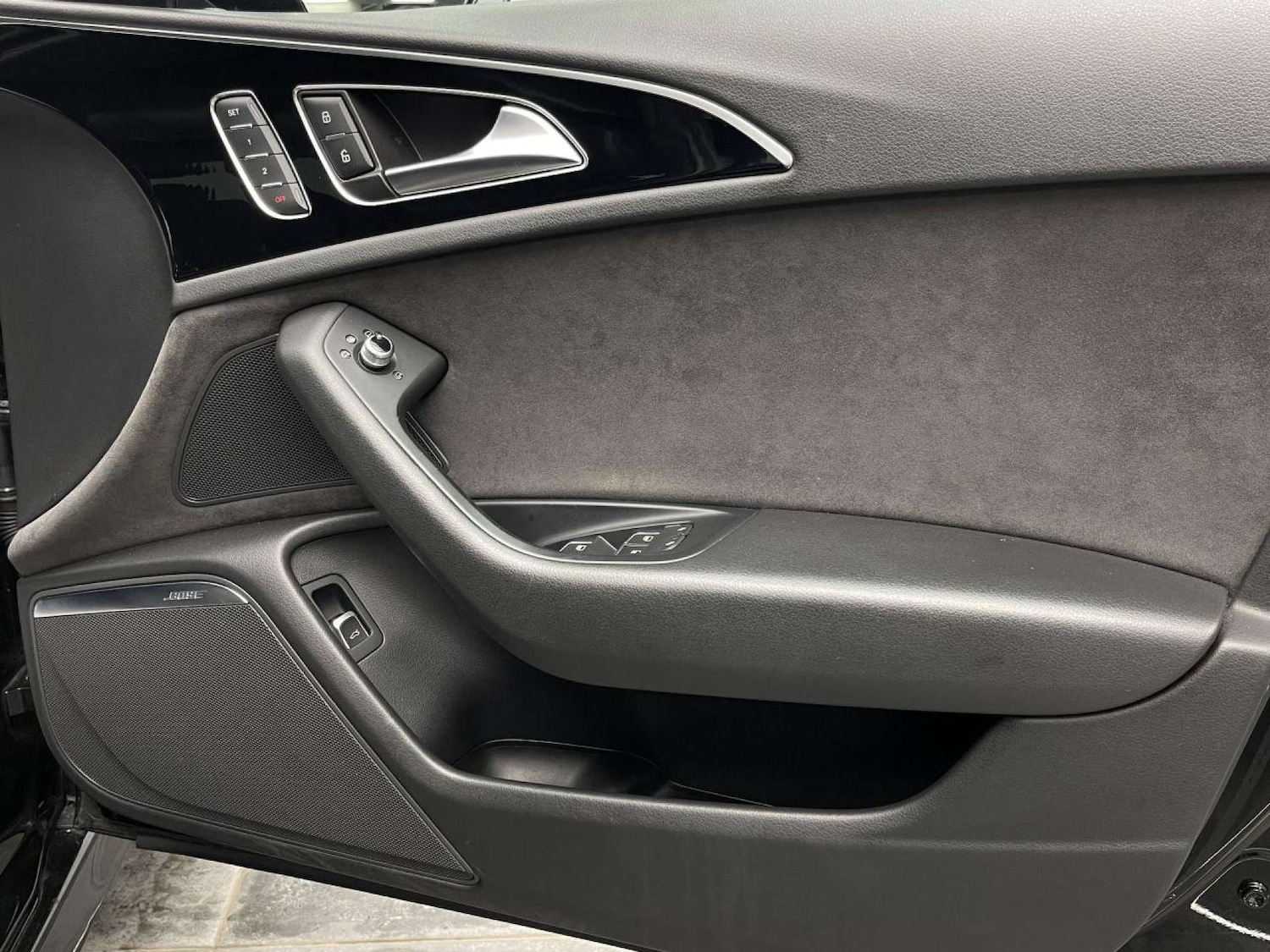 Used Audi A6 2018 for sale - 76126409: Photo 14