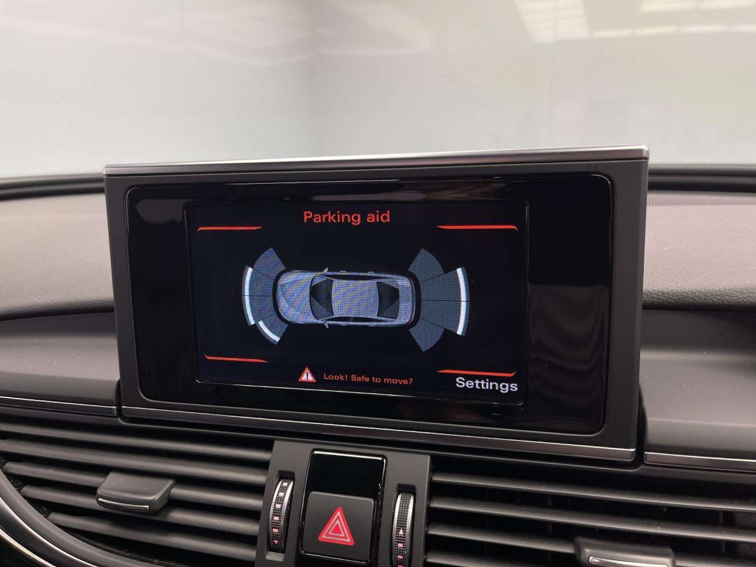 Used Audi A6 2018 for sale - 76126409: Photo 21