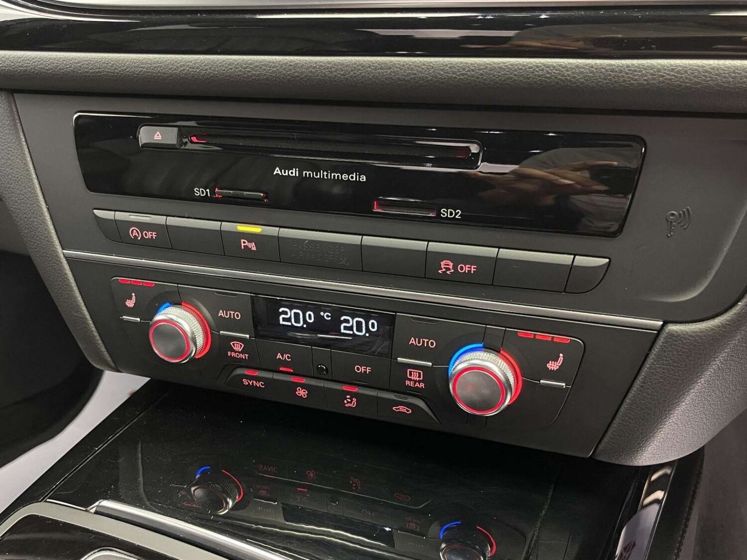 Used Audi A6 2018 for sale - 76126409: Photo 22