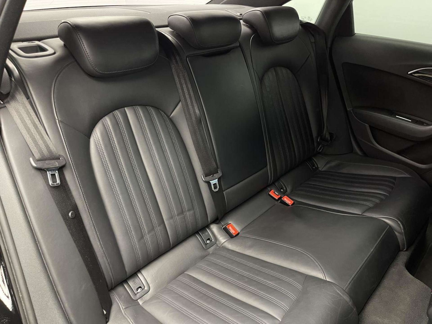 Used Audi A6 2018 for sale - 76126409: Photo 26