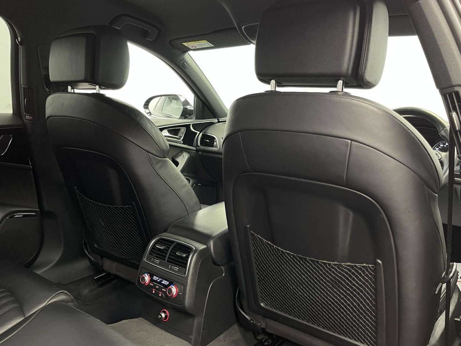 Used Audi A6 2018 for sale - 76126409: Photo 27