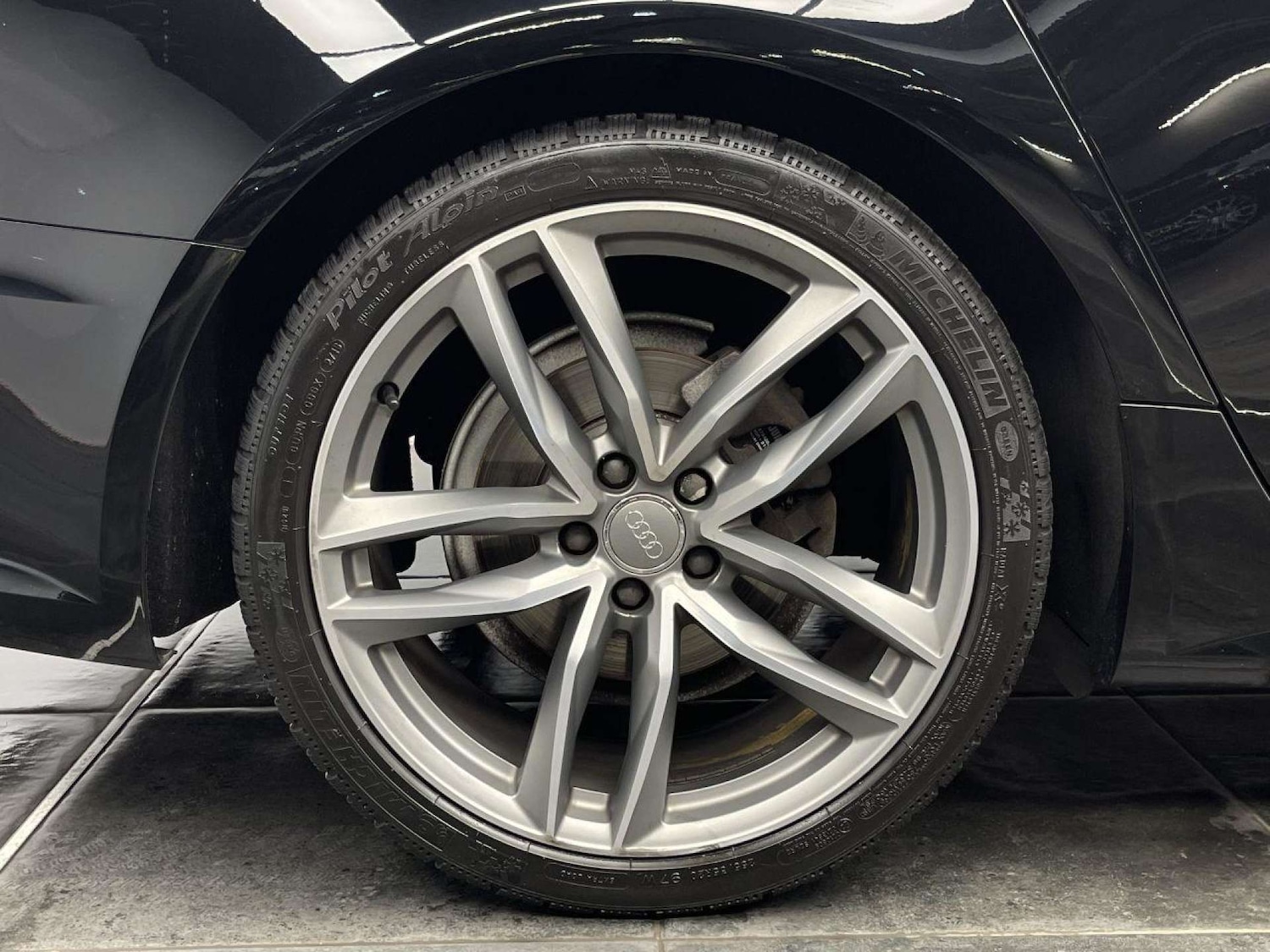 Used Audi A6 2018 for sale - 76126409: Photo 29