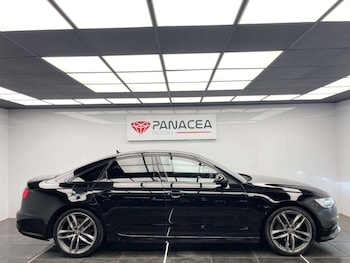 Used Audi A6 2018 for sale - 76126409: Photo