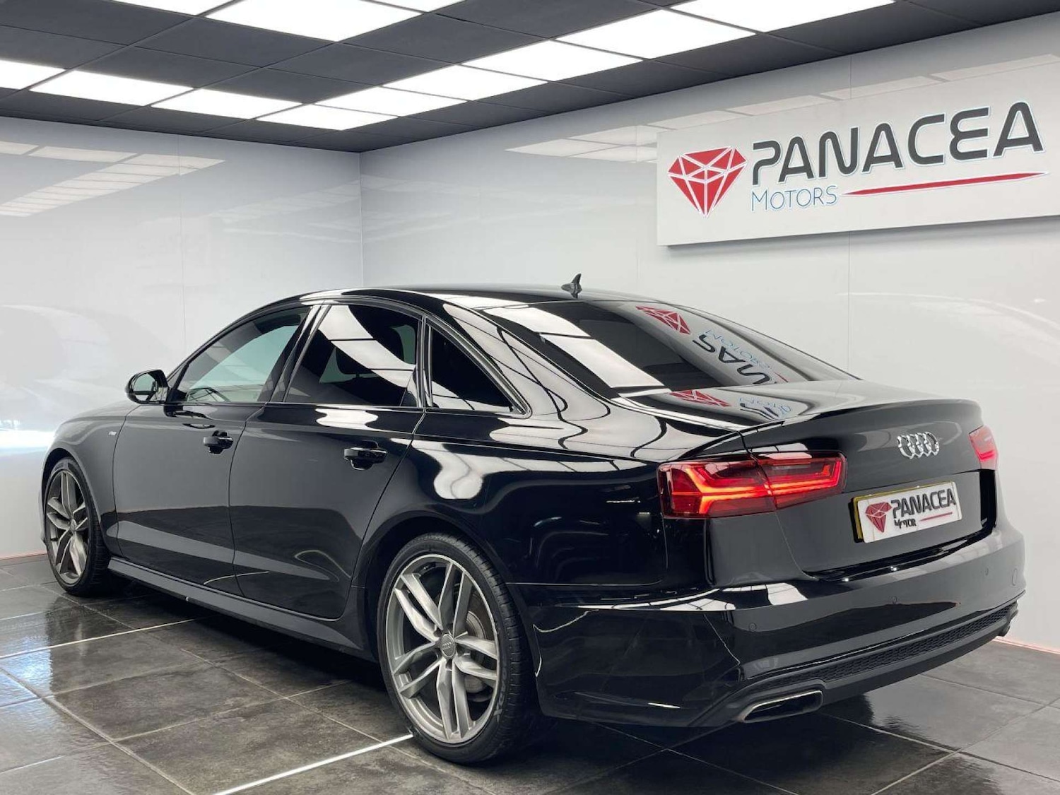 Used Audi A6 2018 for sale - 76126409: Photo 30