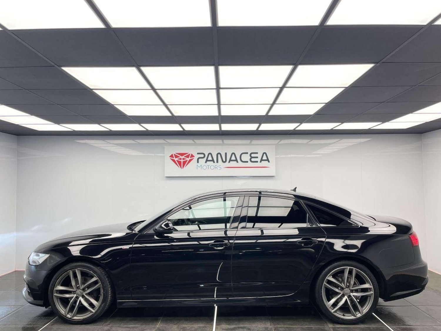 Used Audi A6 2018 for sale - 76126409: Photo 31