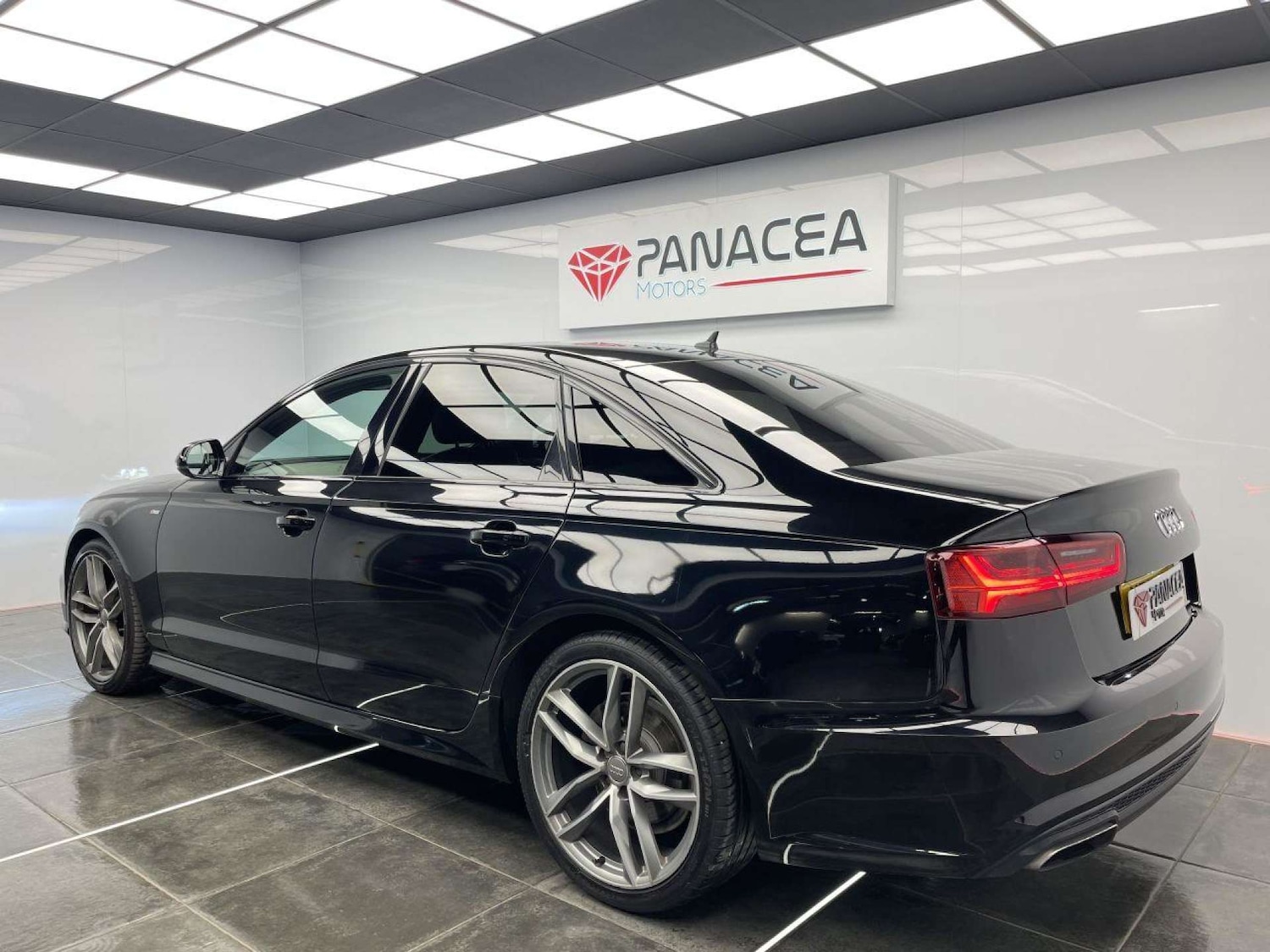 Used Audi A6 2018 for sale - 76126409: Photo 33