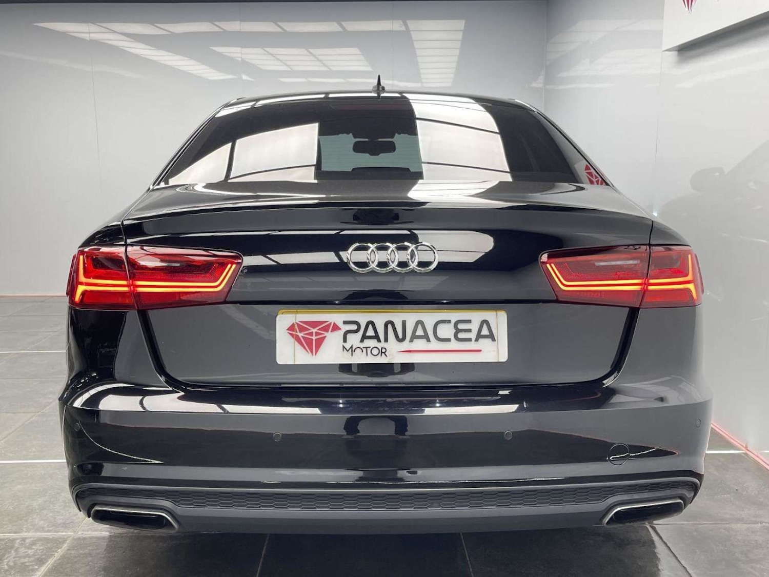 Used Audi A6 2018 for sale - 76126409: Photo 34