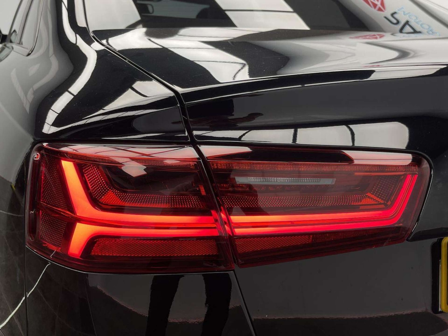 Used Audi A6 2018 for sale - 76126409: Photo 35