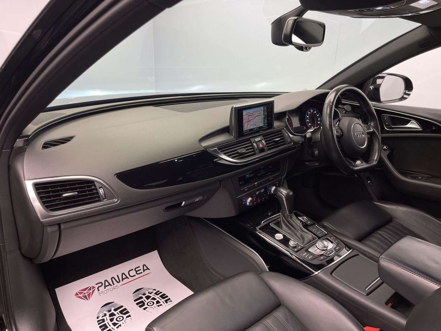 Used Audi A6 2018 for sale - 76126409: Photo 36