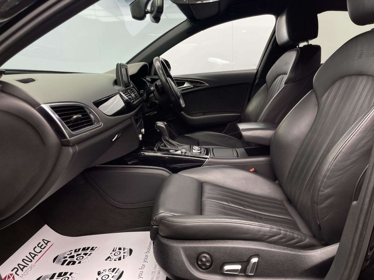 Used Audi A6 2018 for sale - 76126409: Photo 37