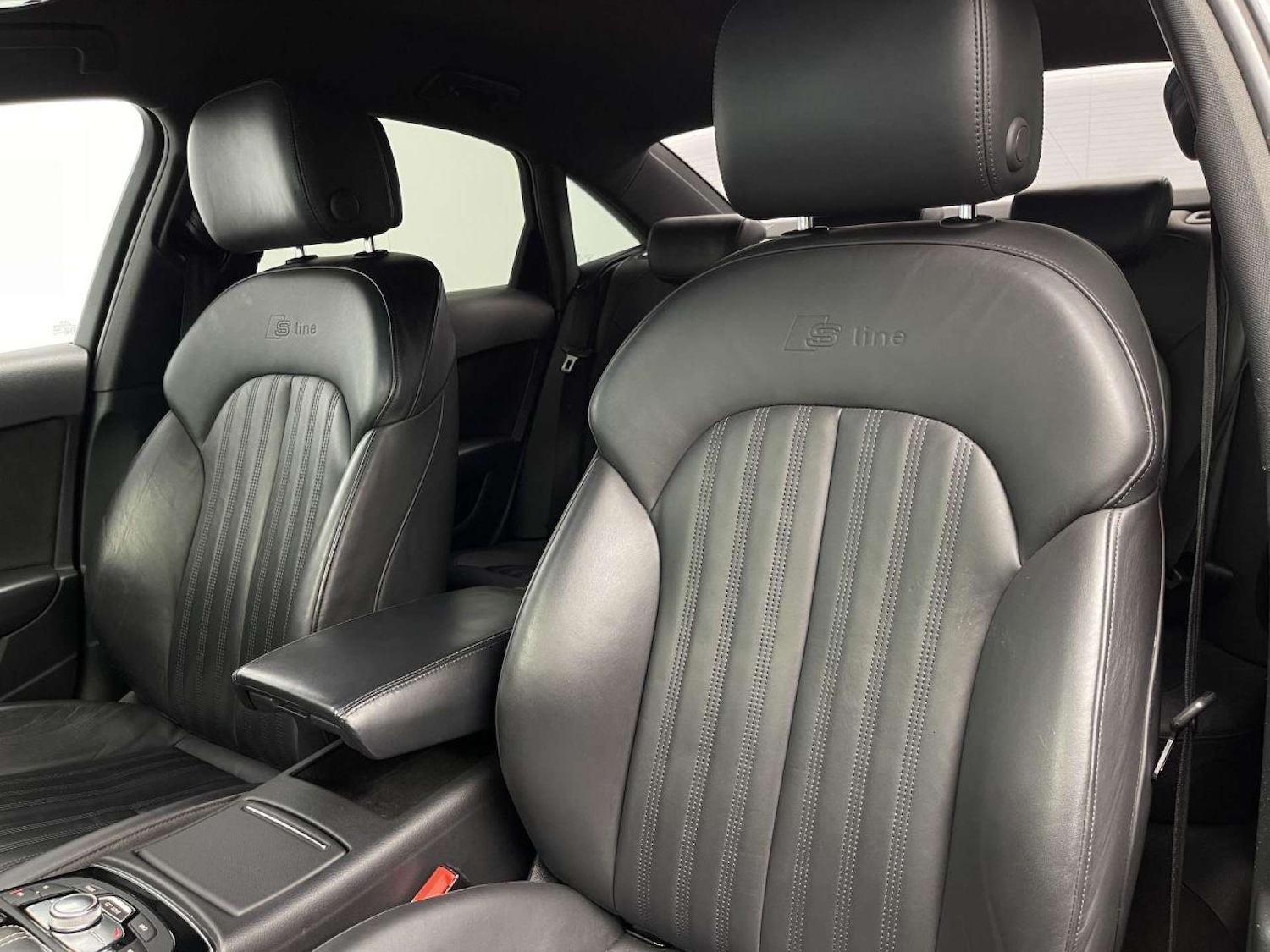 Used Audi A6 2018 for sale - 76126409: Photo 38