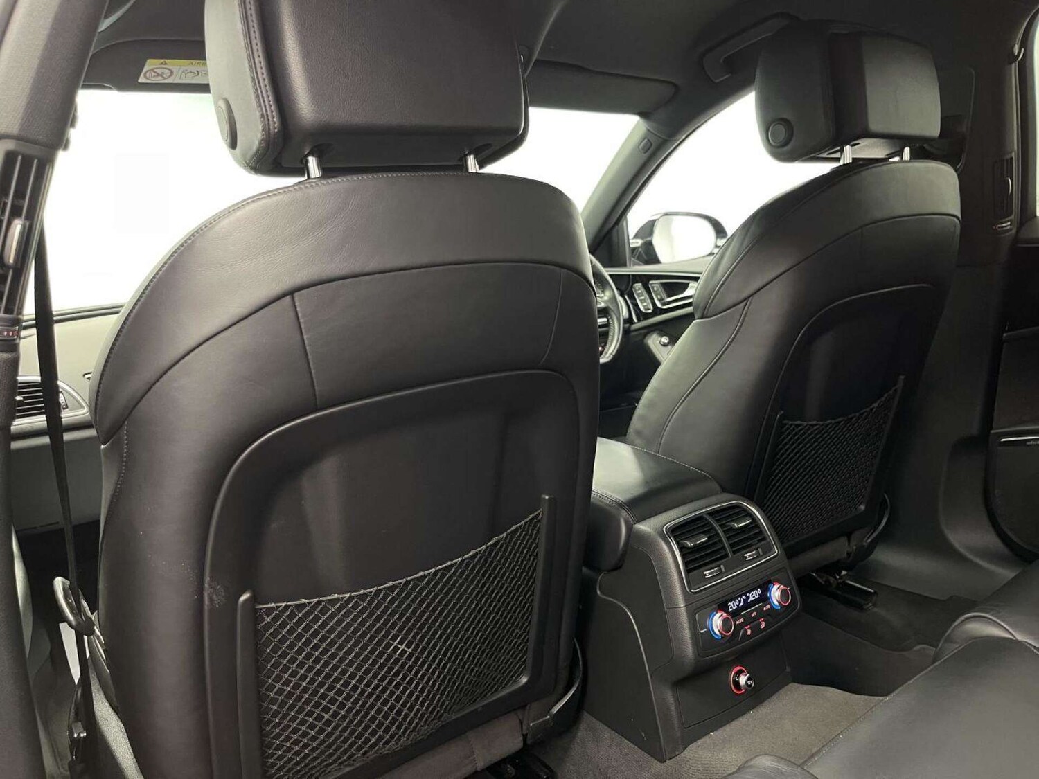 Used Audi A6 2018 for sale - 76126409: Photo 39