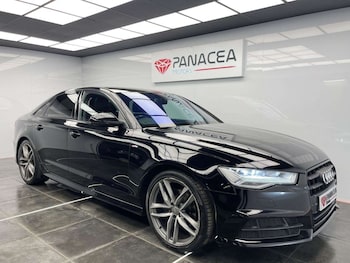 Used Audi A6 2018 for sale - 76126409: Photo