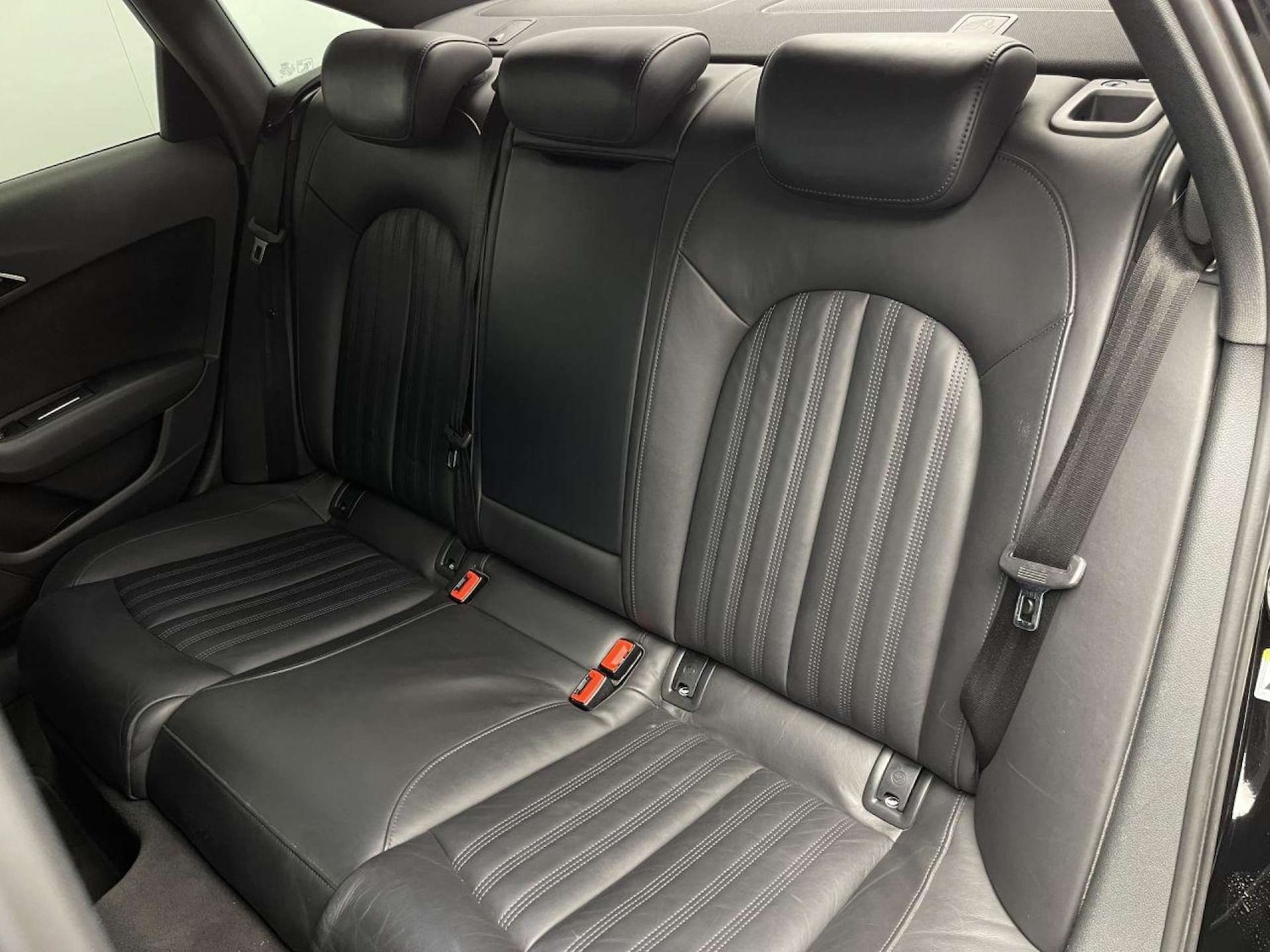 Used Audi A6 2018 for sale - 76126409: Photo 40