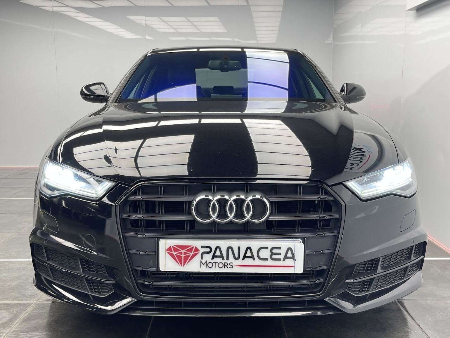 Used Audi A6 2018 for sale - 76126409: Photo 5