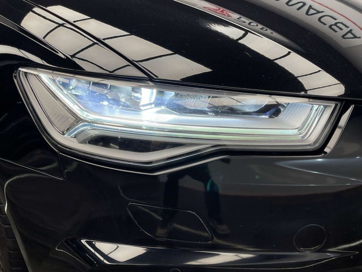 Used Audi A6 2018 for sale - 76126409: Photo 6