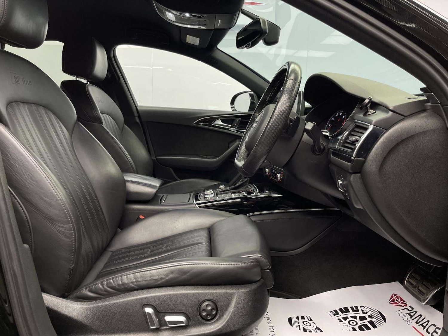 Used Audi A6 2018 for sale - 76126409: Photo 9