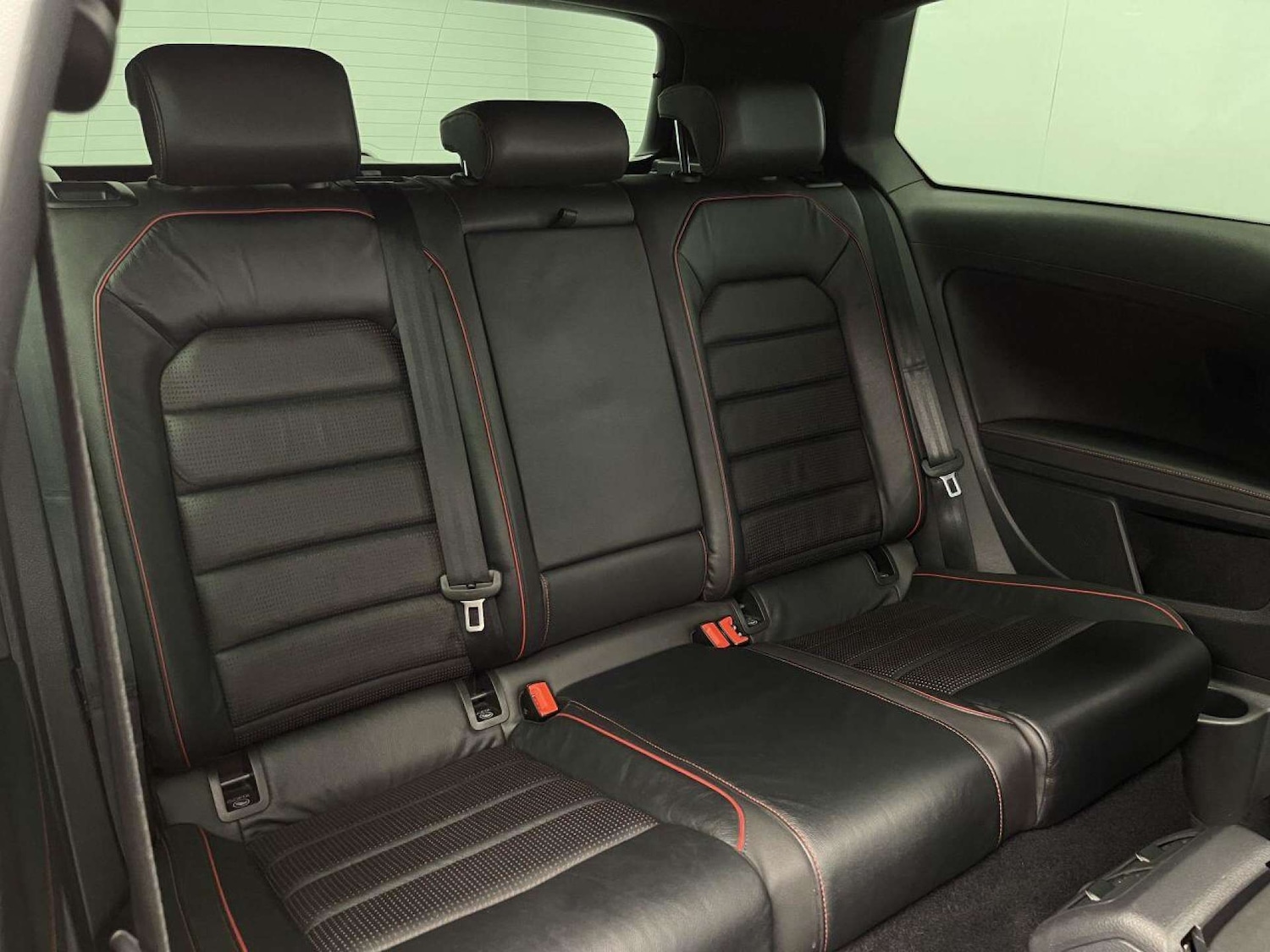 Used Volkswagen Golf 2017 for sale - 76363542: Photo 14