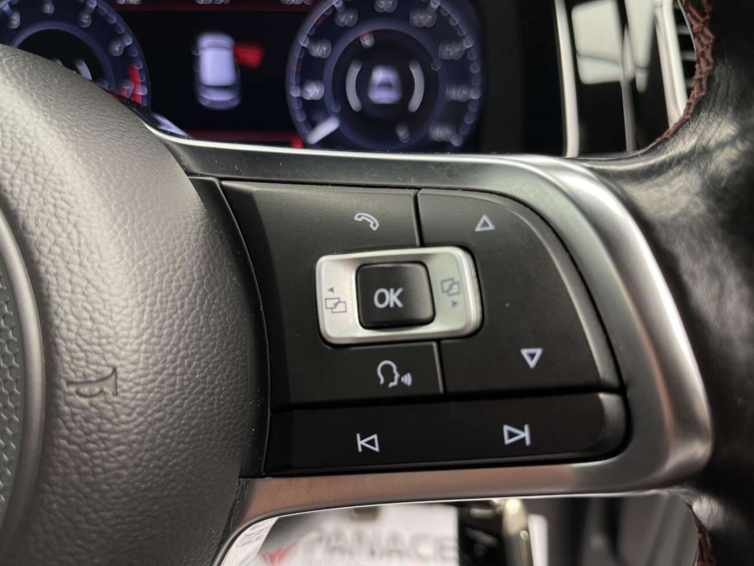 Used Volkswagen Golf 2017 for sale - 76363542: Photo 18