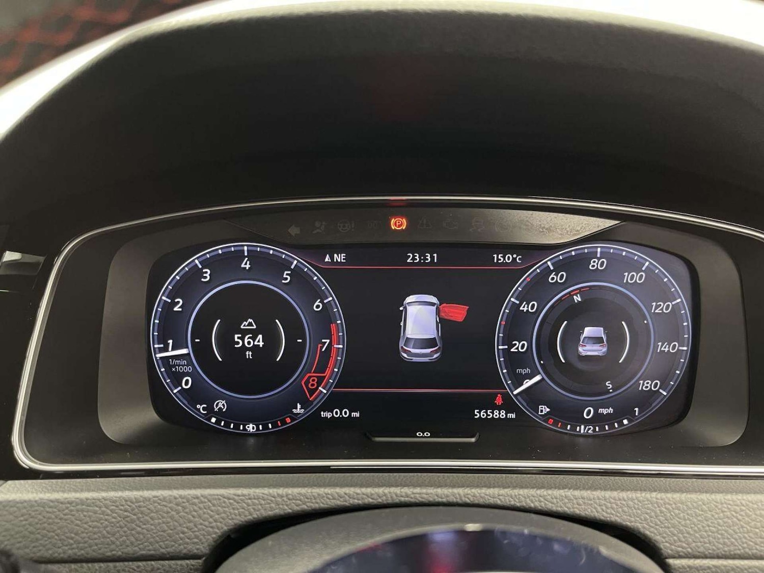 Used Volkswagen Golf 2017 for sale - 76363542: Photo 19