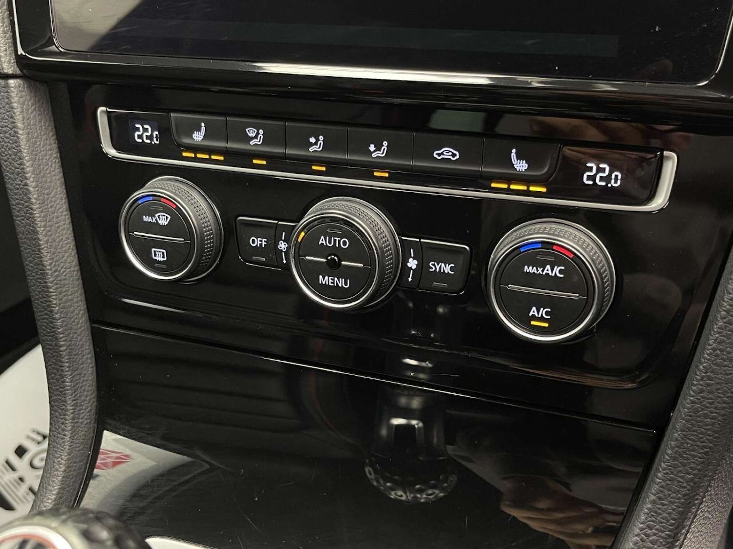 Used Volkswagen Golf 2017 for sale - 76363542: Photo 22