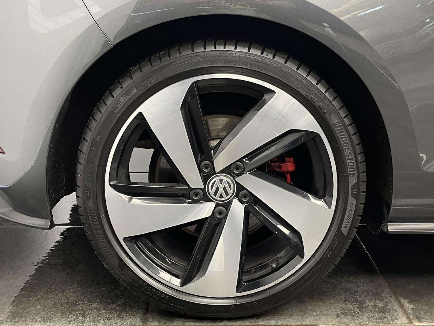 Used Volkswagen Golf 2017 for sale - 76363542: Photo 24