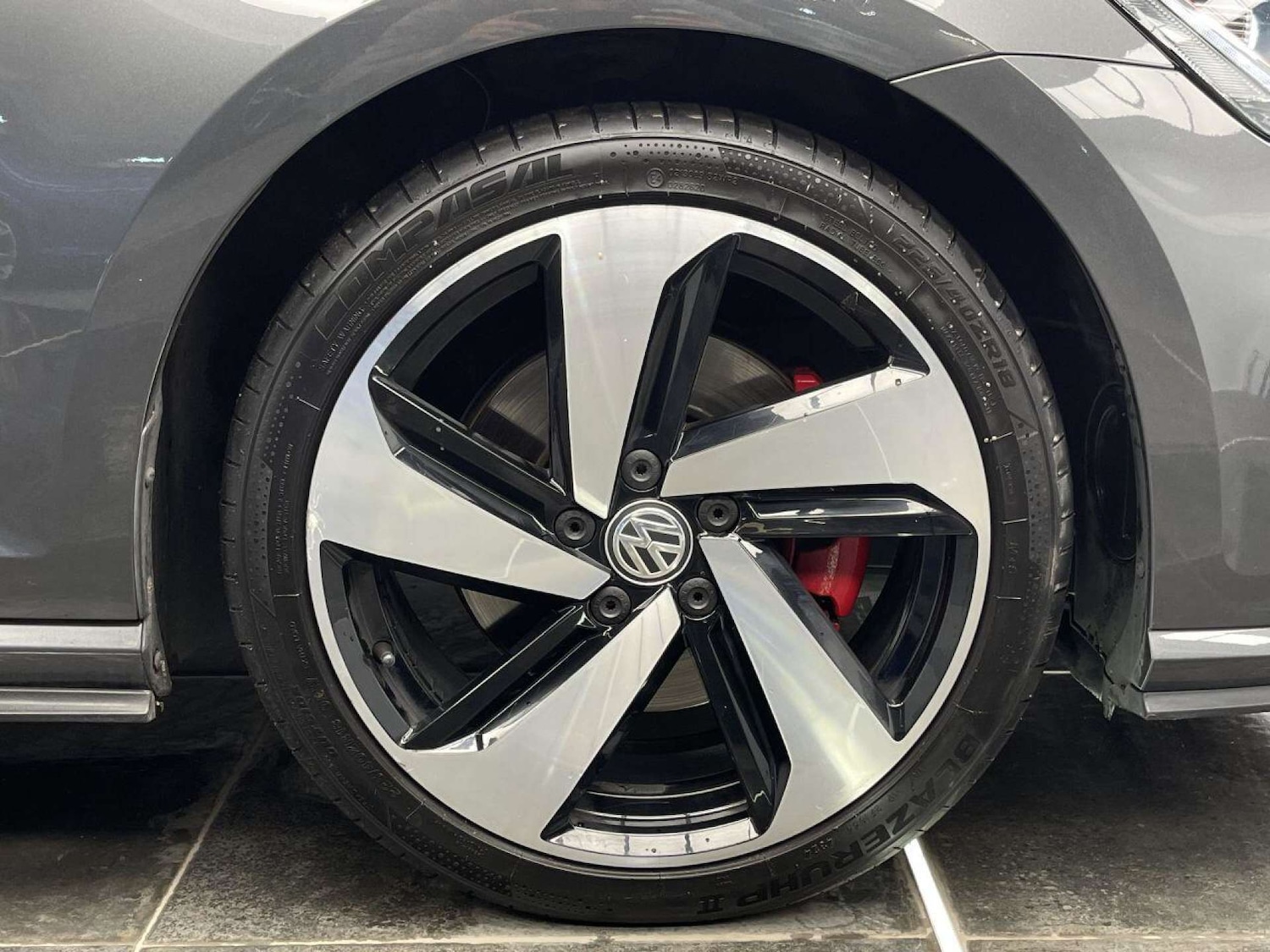 Used Volkswagen Golf 2017 for sale - 76363542: Photo 25