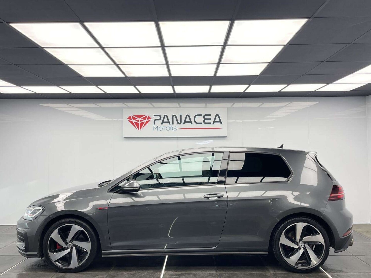 Used Volkswagen Golf 2017 for sale - 76363542: Photo 27