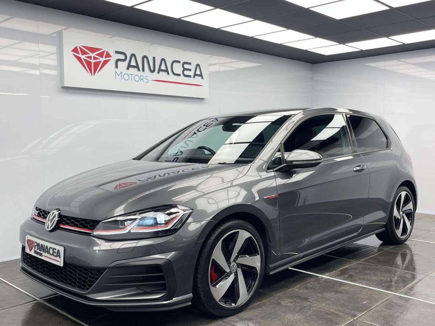 Used Volkswagen Golf 2017 for sale - 76363542: Photo 28