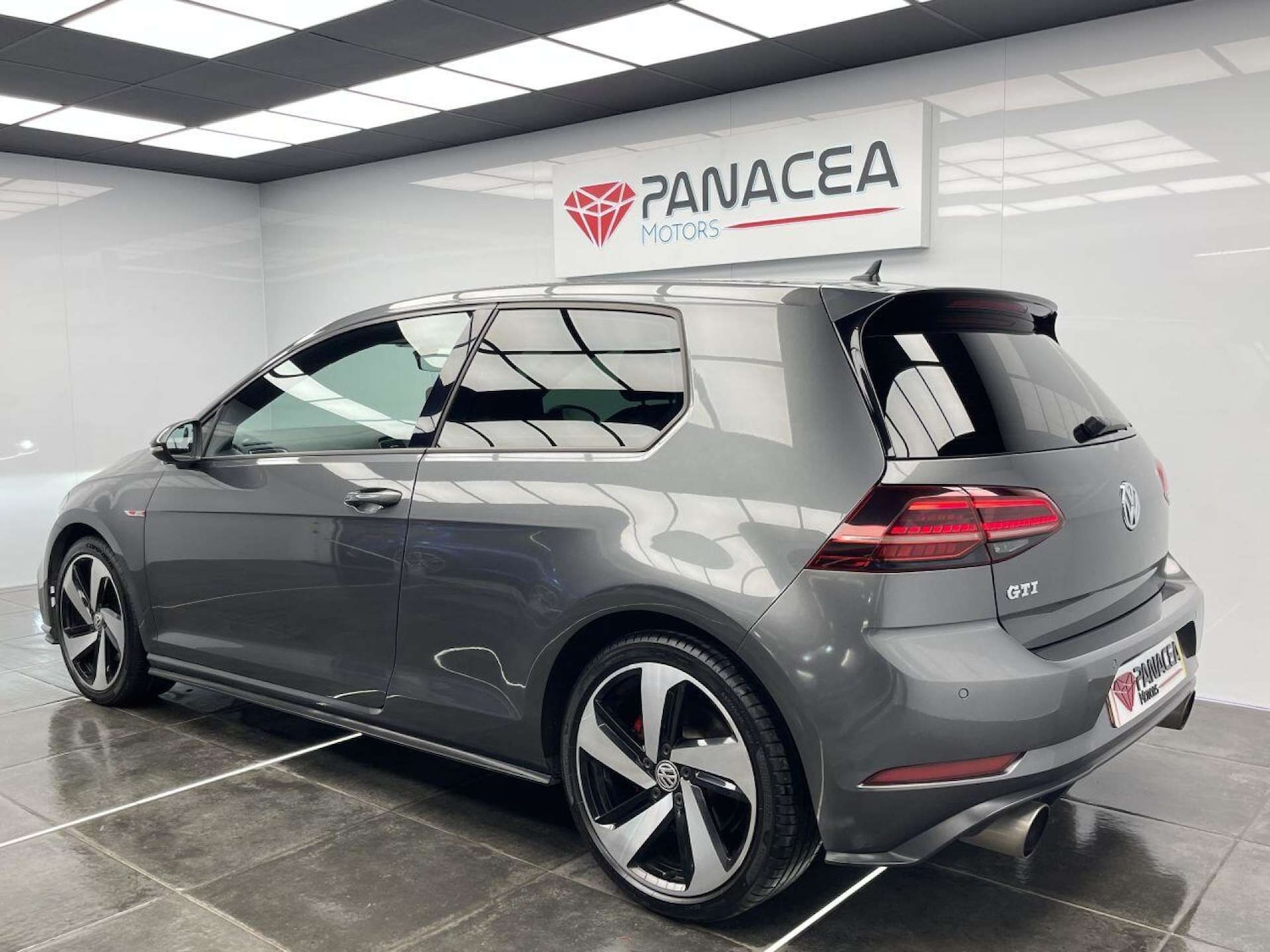 Used Volkswagen Golf 2017 for sale - 76363542: Photo 29