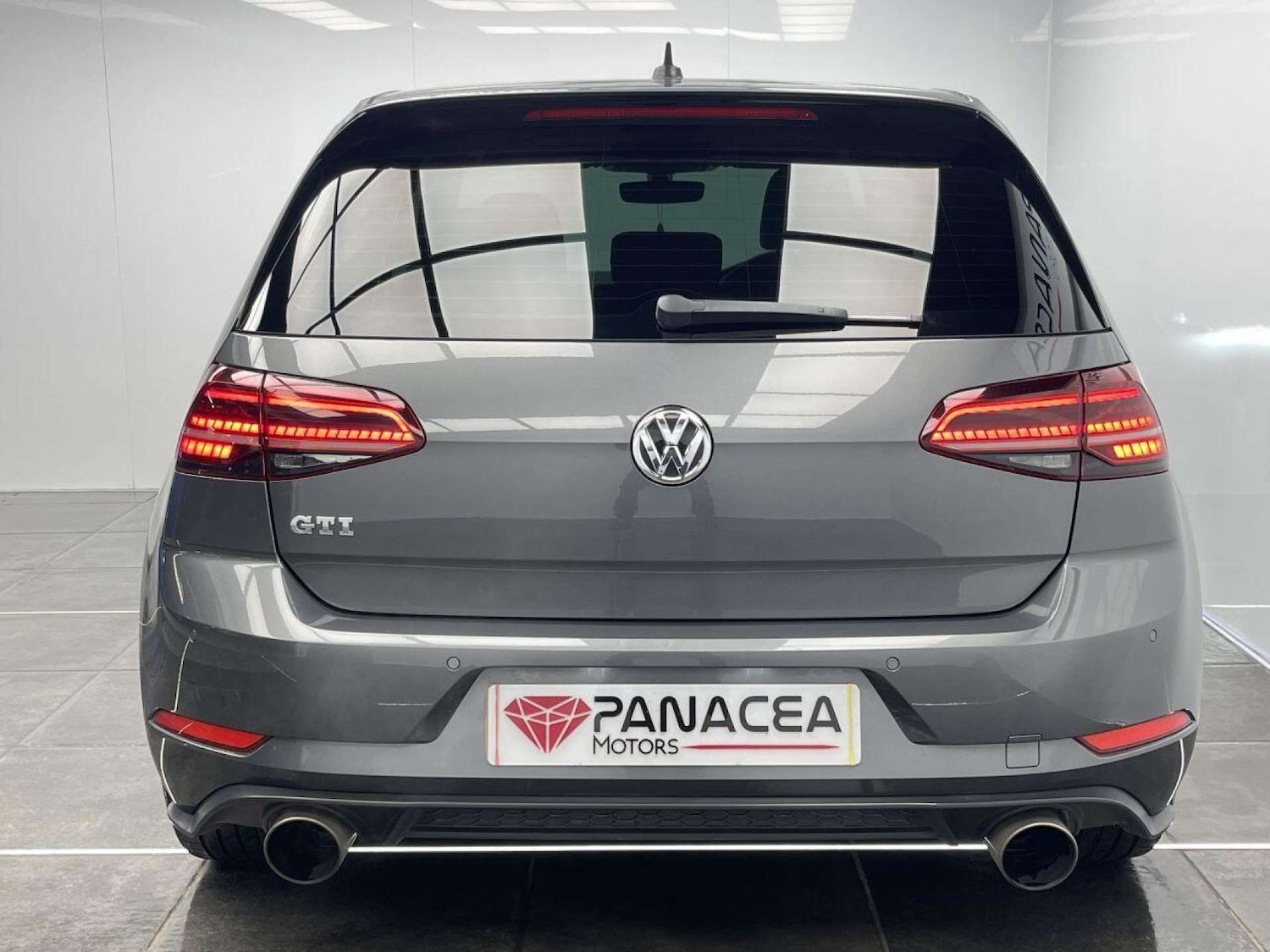 Used Volkswagen Golf 2017 for sale - 76363542: Photo 30