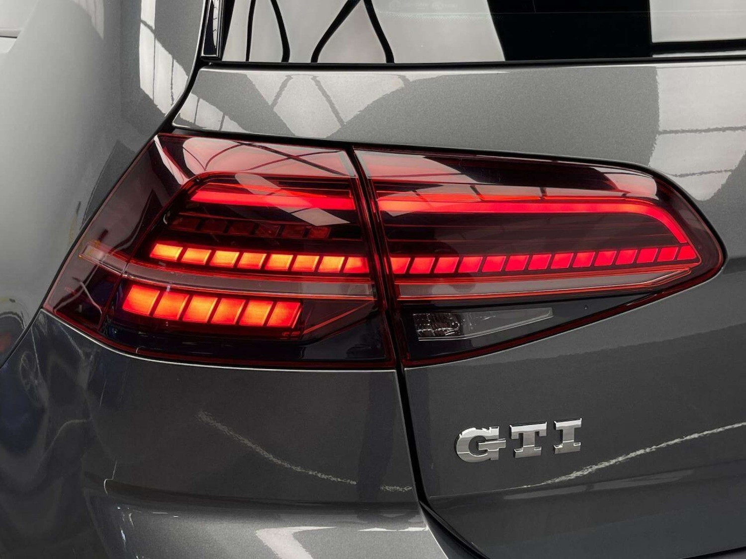 Used Volkswagen Golf 2017 for sale - 76363542: Photo 31