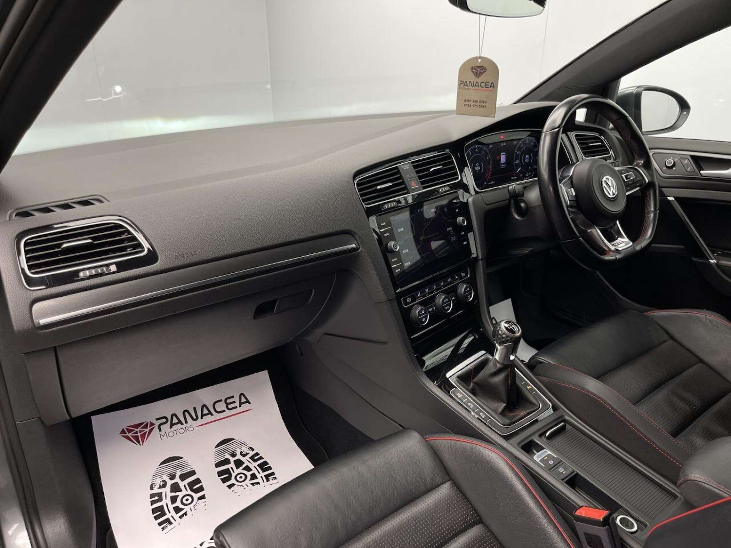 Used Volkswagen Golf 2017 for sale - 76363542: Photo 33