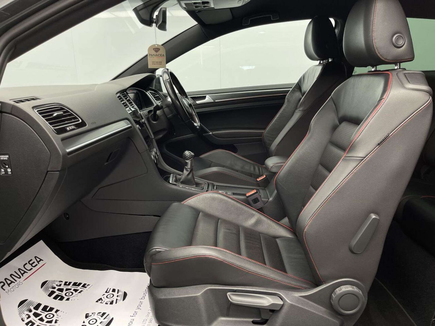 Used Volkswagen Golf 2017 for sale - 76363542: Photo 34