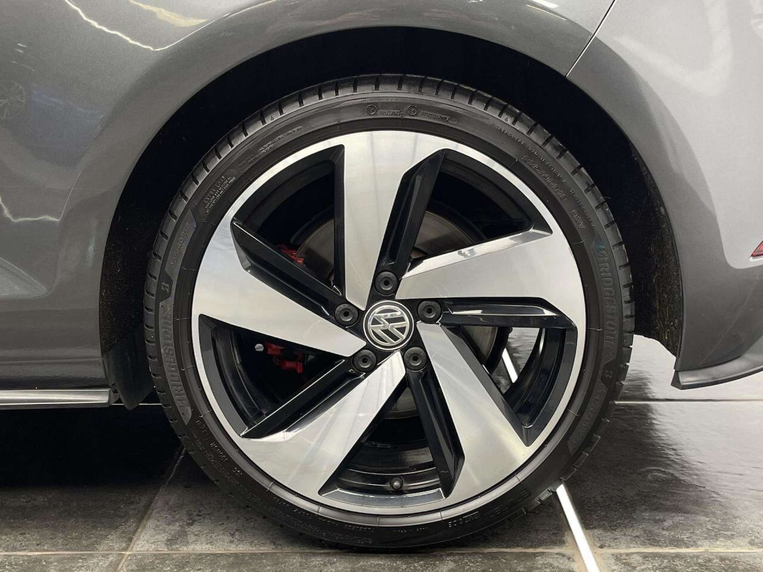 Used Volkswagen Golf 2017 for sale - 76363542: Photo 37