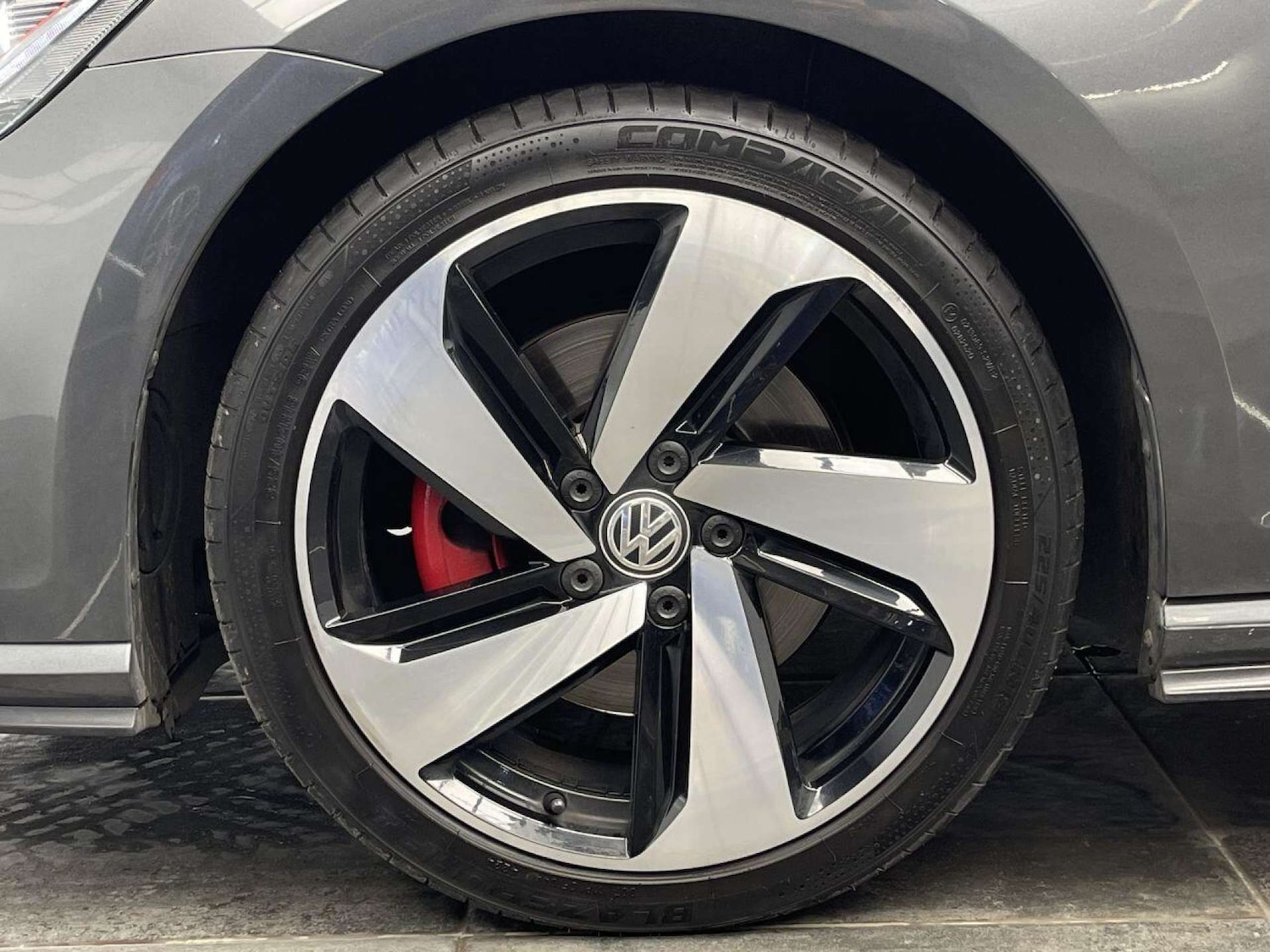 Used Volkswagen Golf 2017 for sale - 76363542: Photo 38