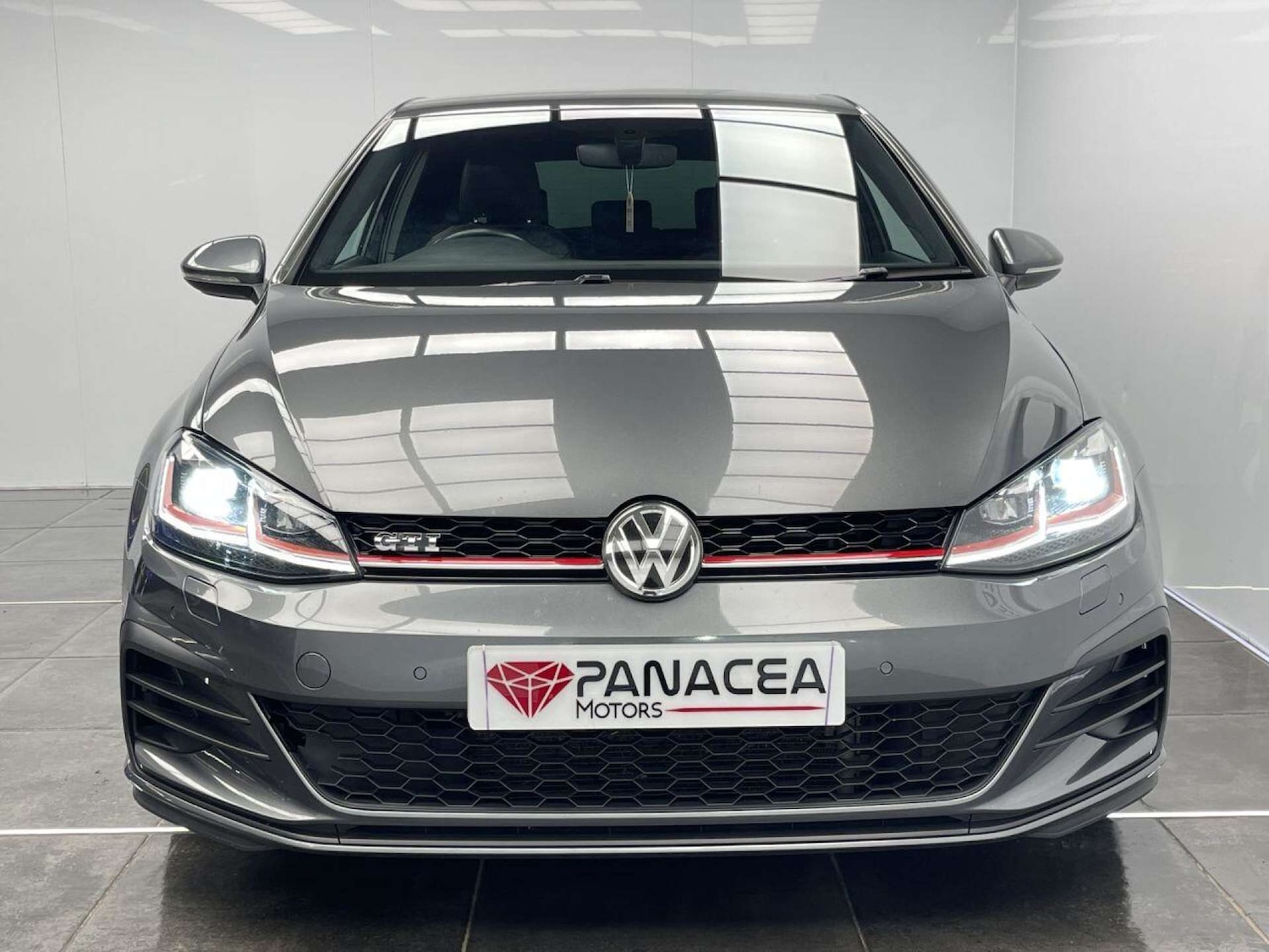 Used Volkswagen Golf 2017 for sale - 76363542: Photo 6