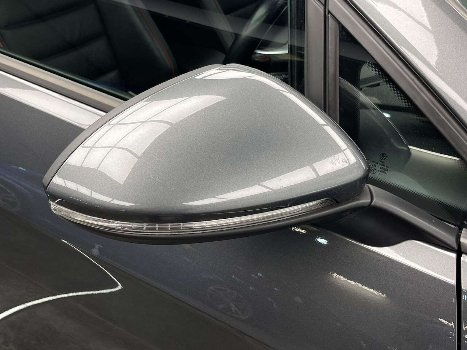 Used Volkswagen Golf 2017 for sale - 76363542: Photo 8