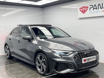 2021 (21) - 1.5 TFSI 35 S line Sportback 5dr Petrol S Tronic Euro 6 (s/s) (150 ps)
