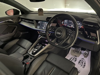 Used Audi A3 2021 for sale - 75765174: Photo