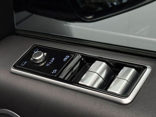Used Land Rover Range Rover Sport 2018 for sale - 76126418: Photo 27