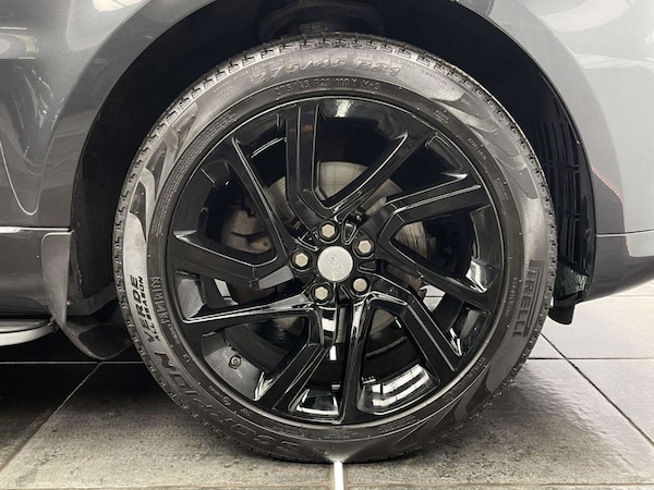 Used Land Rover Range Rover Sport 2018 for sale - 76126418: Photo 35