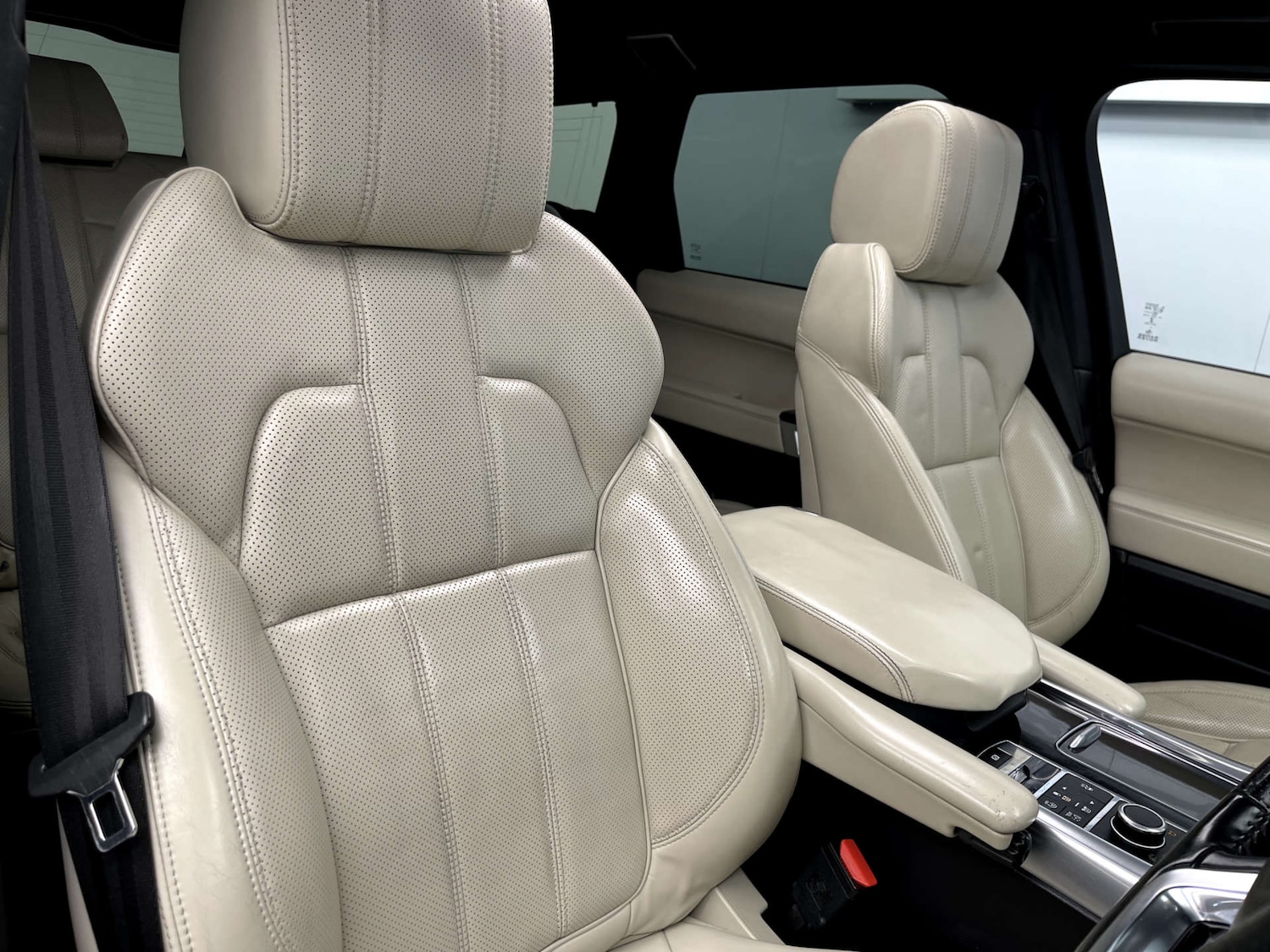 Used Land Rover Range Rover Sport 2015 for sale - 76491011: Photo 13