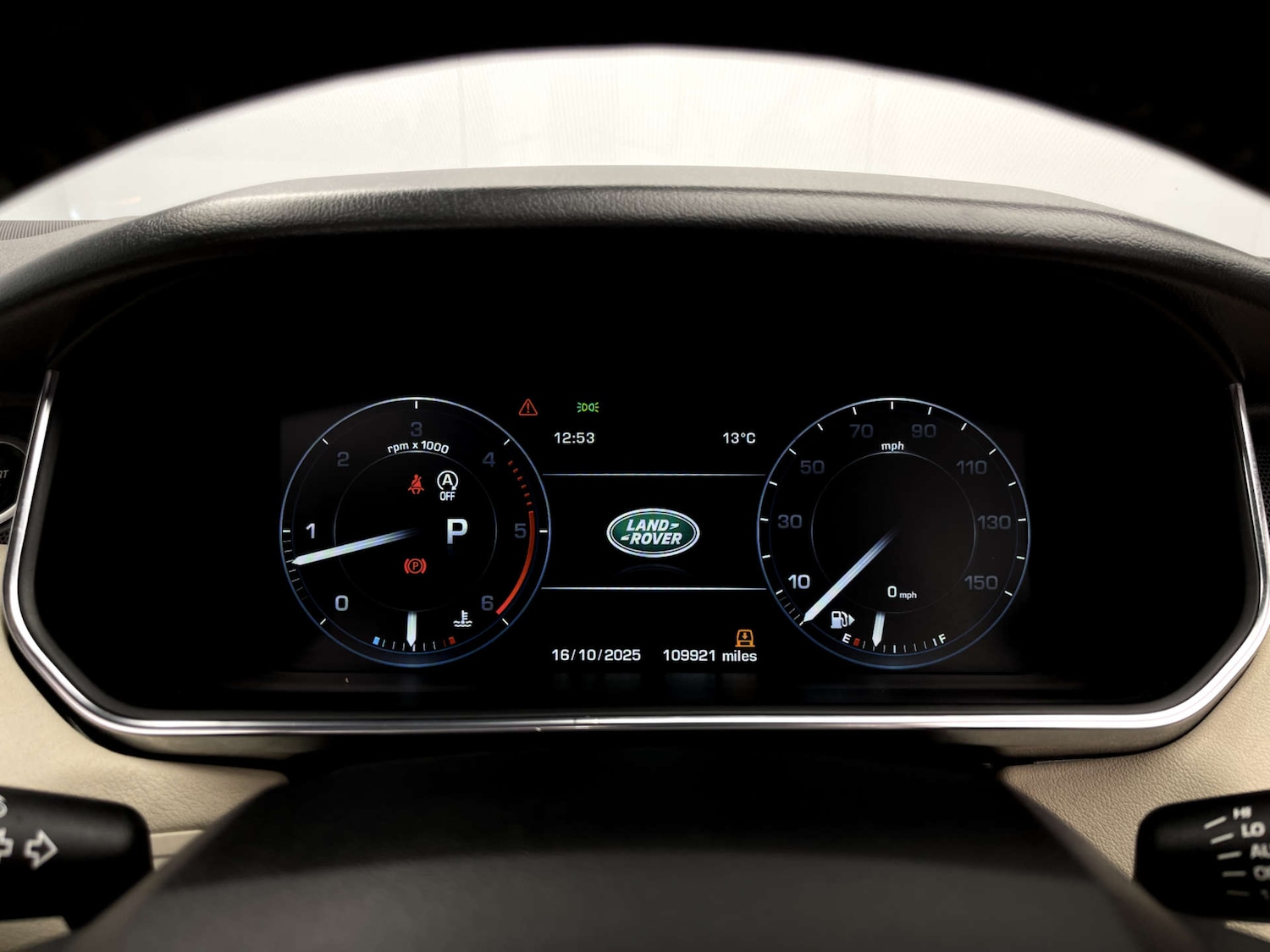 Used Land Rover Range Rover Sport 2015 for sale - 76491011: Photo 18