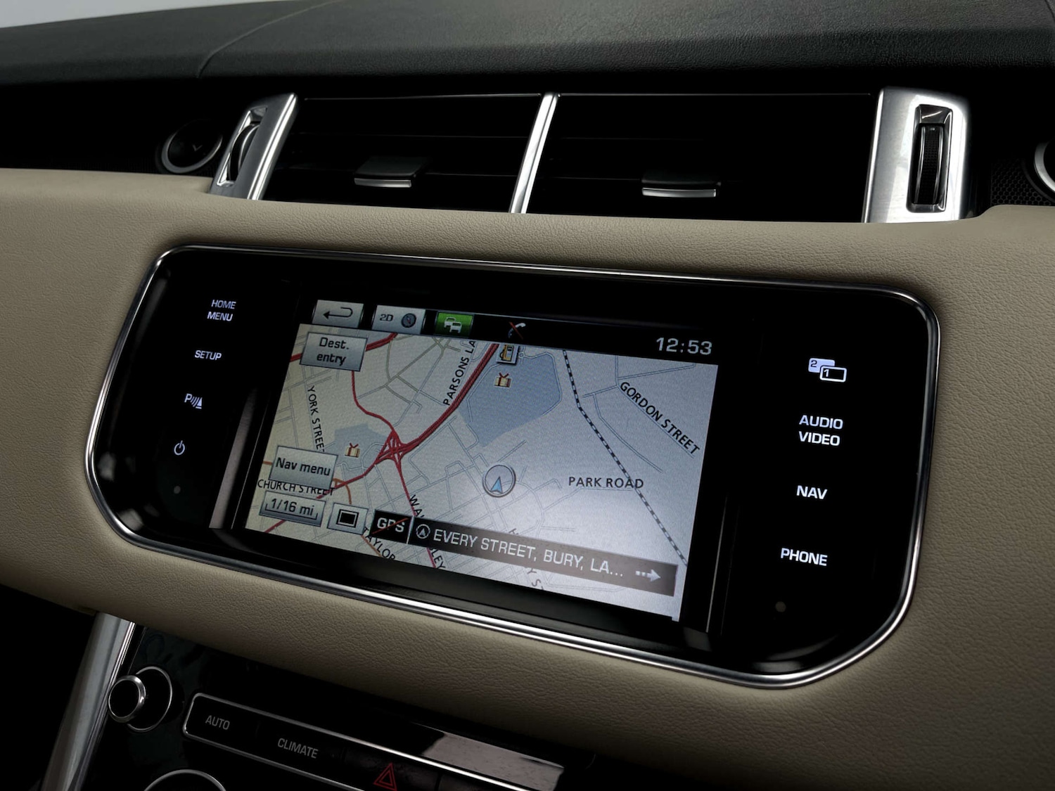 Used Land Rover Range Rover Sport 2015 for sale - 76491011: Photo 19