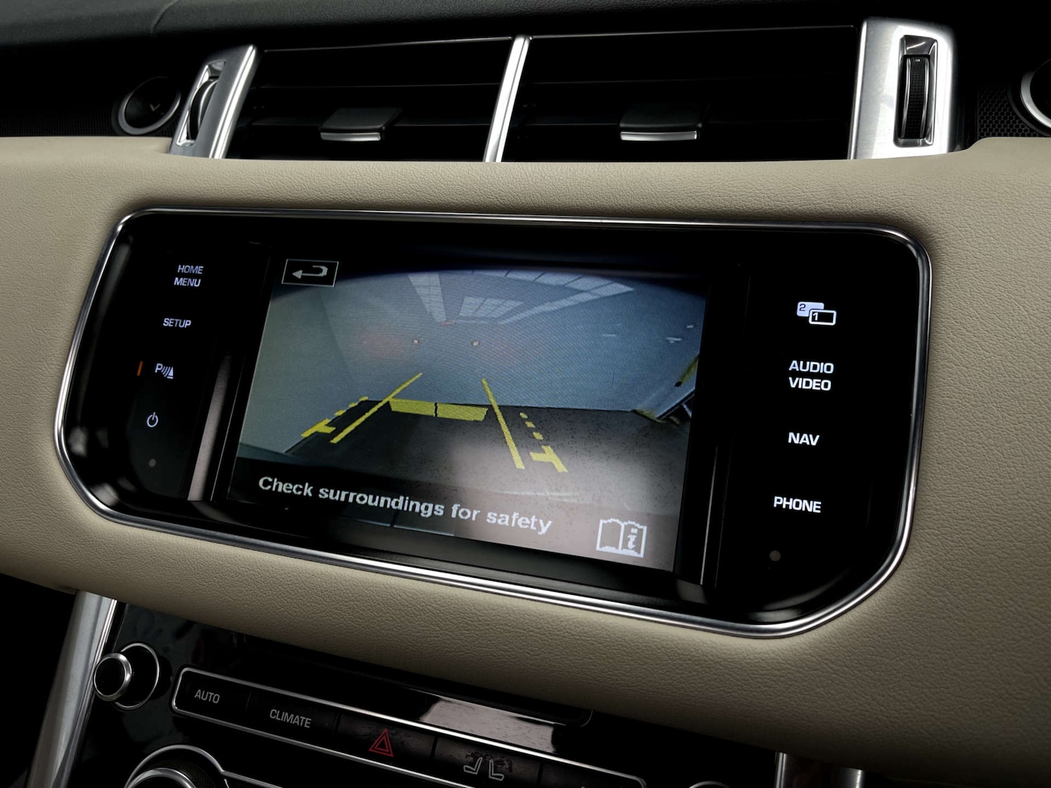 Used Land Rover Range Rover Sport 2015 for sale - 76491011: Photo 20